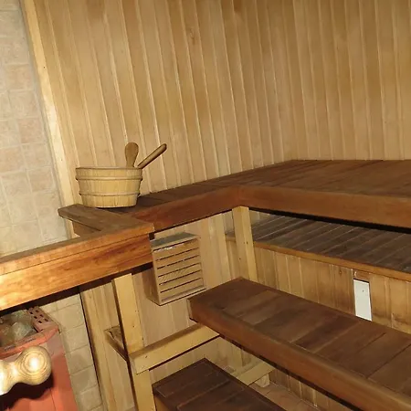 Casa de Férias Muruka Majutus Karala